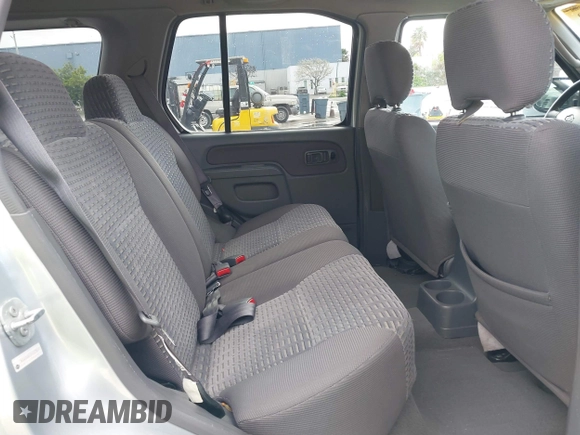2001 Nissan Xterra XE z VIN 5N1ED28Y71C575157, wystawiony jako IAAI lot #41806229 z przebiegiem 126 091 mil mil oraz . Historia ofert i sprzedaży dostępna na DreamBid. Obrazek 8.