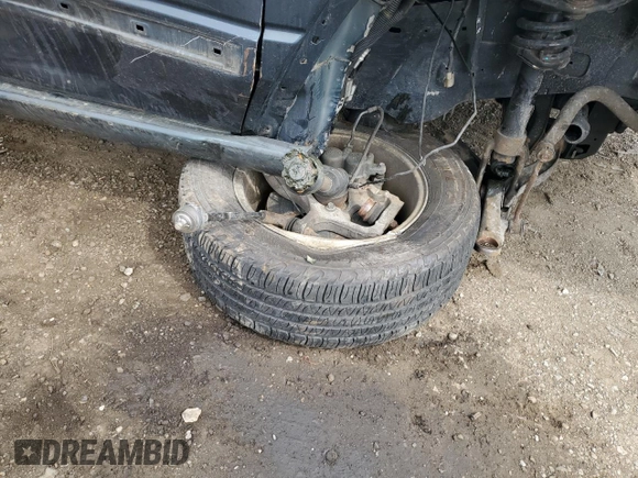 2007 Jeep Commander Sport z VIN 1J8HG48K77C624276, wystawiony jako Copart lot #53336525 z przebiegiem 167 380 mil mil oraz Szkoda całkowita • Salvage title. Historia ofert i sprzedaży dostępna na DreamBid. Obrazek 13.