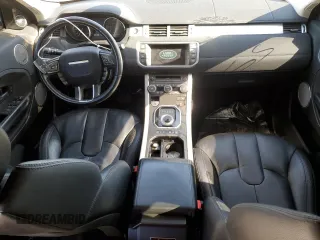 2014 Land Rover Range Rover Evoque Pure Premium z VIN SALVR2BG7EH936782, wystawiony jako Copart lot #48488465 z przebiegiem 102 488 mil mil oraz Czysty tytuł • Clean title. Historia ofert i sprzedaży dostępna na DreamBid. Obrazek 8.