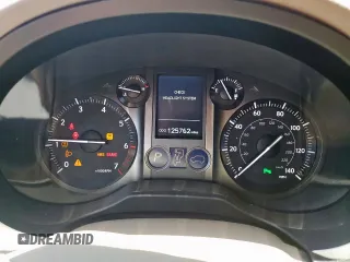 2017 Lexus GX 460 with VIN JTJBM7FX8H5164277, listed as a Copart auction lot 57913665 with 125,762 mi miles and Clean title. Bid and sale history available at DreamBid. Image 9.
