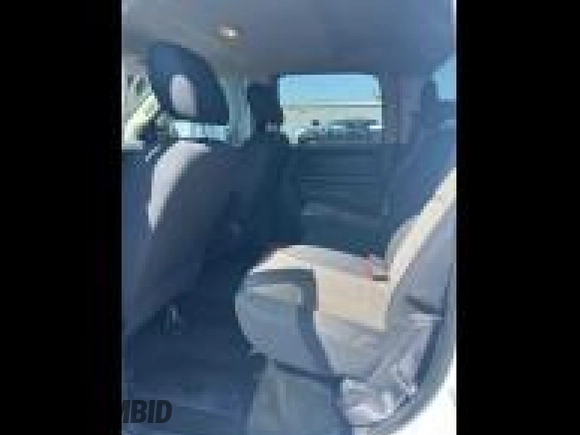 2012 Ram 2500 ST z VIN 3C6TD5HT7CG170151, wystawiony jako IAAI lot #42806496 z przebiegiem 192 475 mil mil oraz . Historia ofert i sprzedaży dostępna na DreamBid. Obrazek 22.