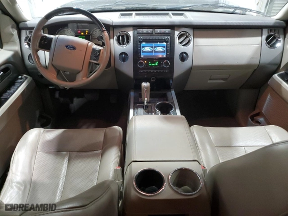 2014 Ford Expedition Limited with VIN 1FMJU2A56EEF65907, listed as a Copart auction lot 78306684 with 139,203 mi miles and Salvage Title. Bid and sale history available at carsss.com. Image 8.