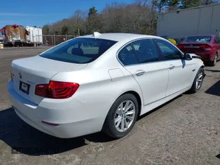 2015 BMW 5 Series 528i xDrive with VIN WBA5A7C54FD627334, listed as a IAAI auction lot 41904365 with 144,316 mi miles and . Bid and sale history available at DreamBid. Image 4.