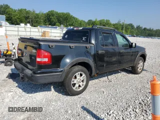 2007 Ford Explorer Sport Trac XLT с VIN 1FMEU51K87UA19319, выставлен на аукционе Copart как лот 65079915 с пробегом 144 992 миль миль и Чистый • Clean title. История ставок и продаж доступна на DreamBid. Изображение 3.