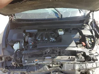 2014 Infiniti QX60 with VIN 5N1AL0MN7EC517864, listed as a Copart auction lot 52985535 with Not provided miles and Salvage title. Bid and sale history available at DreamBid. Image 12.