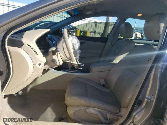 2013 Nissan Altima 2.5 SV with VIN 1N4AL3AP6DN471156, listed as a Copart auction lot 83210664 with 96,101 mi miles and Salvage Title. Bid and sale history available at carsss.com. Image 7.