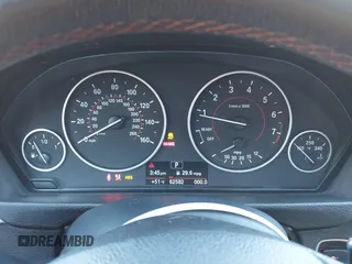 2018 BMW 3 Series 330i with VIN WBA8B9G58JNU97318, listed as a IAAI auction lot 41205434 with 62,582 mi miles and . Bid and sale history available at DreamBid. Image 7.
