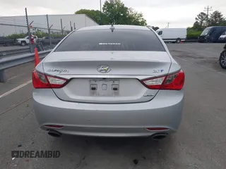 2011 Hyundai Sonata Limited with VIN 5NPEC4AB8BH242013, listed as a IAAI auction lot 41993424 with 120,913 mi miles and . Bid and sale history available at DreamBid. Image 15.