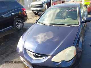 2002 Acura RSX Auto z VIN JH4DC54872C022065, wystawiony jako IAAI lot #42252610 z przebiegiem Nie podano mil oraz . Historia ofert i sprzedaży dostępna na DreamBid. Obrazek 6.