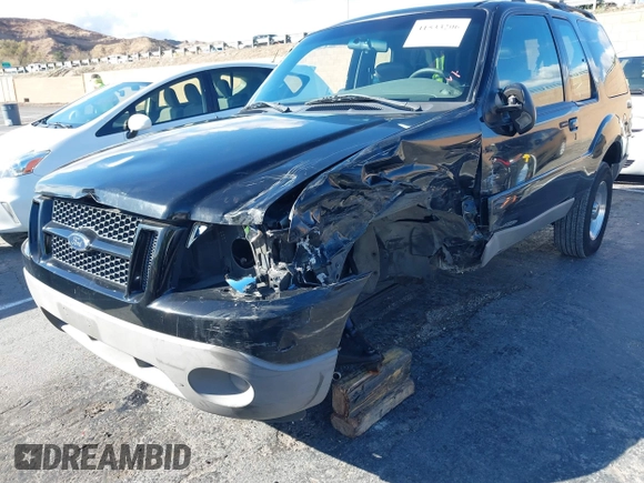 2001 Ford Explorer Sport с VIN 1FMYU60E51UC94913, выставлен на аукционе IAAI как лот 41533206 с пробегом 90 864 миль миль и . История ставок и продаж доступна на DreamBid. Изображение 6.