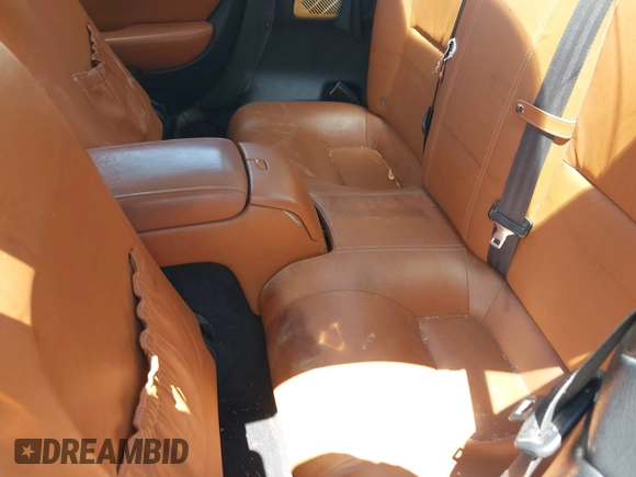 2004 Lexus SC 430 with VIN JTHFN48YX40055542, listed as a IAAI auction lot 41965650 with 204,228 mi miles and . Bid and sale history available at DreamBid. Image 8.
