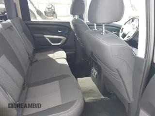 2021 Nissan Titan SL z VIN 1N6AA1ED9MN509741, wystawiony jako IAAI lot #42062139 z przebiegiem 41 291 mil mil oraz . Historia ofert i sprzedaży dostępna na DreamBid. Obrazek 8.