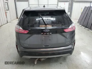 2023 Ford Edge SEL z VIN 2FMPK4J92PBA31462, wystawiony jako Copart lot #55738695 z przebiegiem 47 088 mil mil oraz Szkoda całkowita • Salvage title. Historia ofert i sprzedaży dostępna na DreamBid. Obrazek 6.