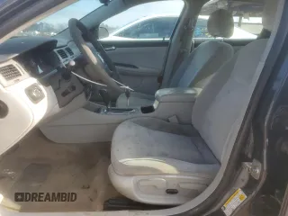 2008 Chevrolet Impala LT with VIN 2G1WT58K389257071, listed as a Copart auction lot 85918114 with 202,660 mi miles and Salvage Title. Bid and sale history available at DreamBid. Image 7.