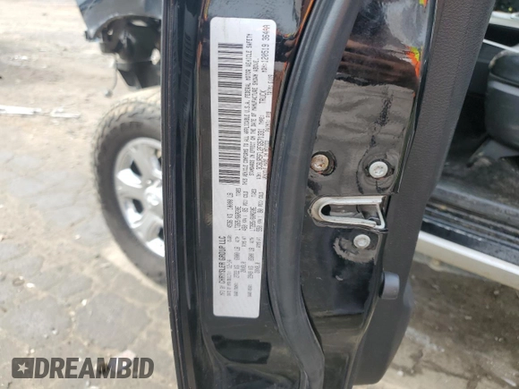 2015 Ram 2500 Laramie with VIN 3C6UR5FL2FG571331, listed as a Copart auction lot 43439825 with 162,149 mi miles and Salvage Title. Bid and sale history available at carsss.com. Image 12.