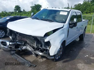 2022 Ford F-250 XL с VIN 1FT7W2BN3NEG38576, выставлен на аукционе IAAI как лот 42469267 с пробегом 27 027 миль миль и . История ставок и продаж доступна на DreamBid. Изображение 16.
