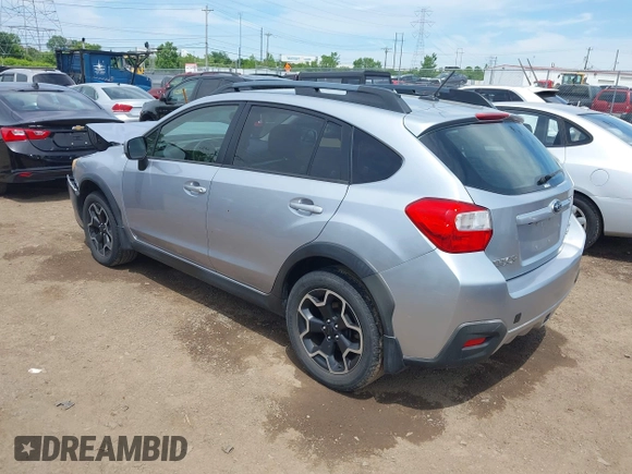 2014 Subaru Crosstrek Limited с VIN JF2GPAKC1E8285003, выставлен на аукционе IAAI как лот 42275562 с пробегом 94 135 миль миль и . История ставок и продаж доступна на DreamBid. Изображение 3.
