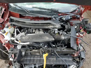 2024 Nissan Rogue S z VIN 5N1BT3AB3RC743373, wystawiony jako Copart lot #47187425 z przebiegiem Nie podano mil oraz Szkoda całkowita • Salvage title. Historia ofert i sprzedaży dostępna na DreamBid. Obrazek 11.
