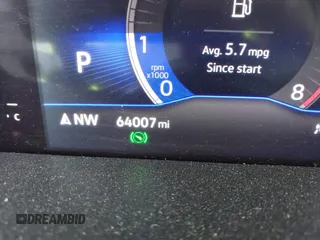 2022 Volkswagen Tiguan SE R-Line Black with VIN 3VVCB7AXXNM165748, listed as a IAAI auction lot 42178772 with 64,007 mi miles and . Bid and sale history available at DreamBid. Image 15.