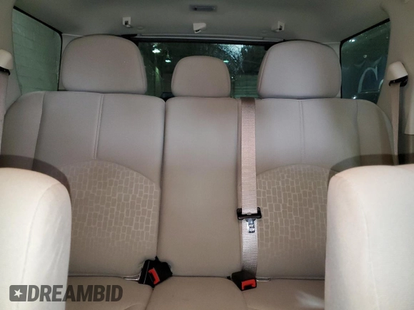 2010 Mercury Mariner с VIN 4M2CN8BG7AKJ16805, выставлен на аукционе Copart как лот 53829505 с пробегом 120 540 миль миль и Чистый • Clean title. История ставок и продаж доступна на DreamBid. Изображение 10.