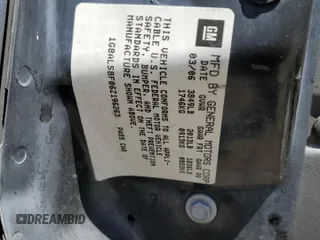 2006 Saturn ION z VIN 1G8AL58F06Z196263, wystawiony jako Copart lot #67557734 z przebiegiem 317 589 mil mil oraz Szkoda całkowita • Salvage title. Historia ofert i sprzedaży dostępna na DreamBid. Obrazek 15.