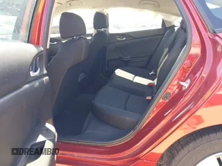 2021 Honda Civic LX z VIN 2HGFC2F67MH511569, wystawiony jako IAAI lot #42065379 z przebiegiem 45 486 mil mil oraz . Historia ofert i sprzedaży dostępna na DreamBid. Obrazek 8.