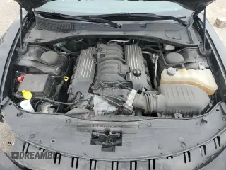 2020 Dodge Charger Scat Pack Widebody z VIN 2C3CDXGJ5LH232350, wystawiony jako Copart lot #47999665 z przebiegiem 37 599 mil mil oraz Szkoda całkowita • Salvage title. Historia ofert i sprzedaży dostępna na DreamBid. Obrazek 12.