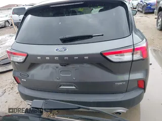 2022 Ford Escape SE Hybrid с VIN 1FMCU9BZ0NUA79005, выставлен на аукционе IAAI как лот 42123629 с пробегом 47 690 миль миль и . История ставок и продаж доступна на DreamBid. Изображение 17.
