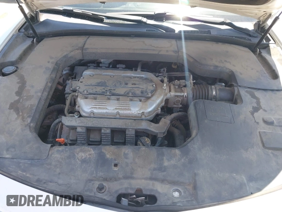 2012 Acura TL Auto z VIN 19UUA8F24CA012089, wystawiony jako IAAI lot #42238176 z przebiegiem 217 136 mil mil oraz . Historia ofert i sprzedaży dostępna na DreamBid. Obrazek 10.