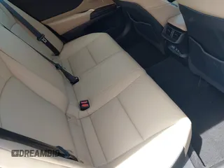 2019 Lexus ES 350 with VIN 58ABZ1B12KU038078, listed as a IAAI auction lot 42143836 with 50,741 mi miles and . Bid and sale history available at DreamBid. Image 8.