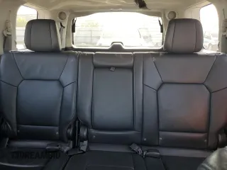 2014 Honda Pilot Touring z VIN 5FNYF4H97EB055677, wystawiony jako Copart lot #55132895 z przebiegiem 83 030 mil mil oraz Szkoda całkowita • Salvage title. Historia ofert i sprzedaży dostępna na DreamBid. Obrazek 10.