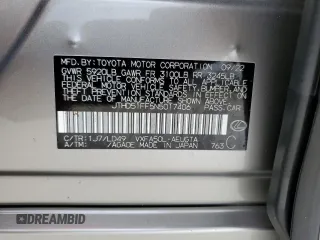 2022 Lexus LS with VIN JTHD51FF5N5017406, listed as a Copart auction lot 73726244 with 6,218 mi miles and Salvage Title. Bid and sale history available at carsss.com. Image 13.