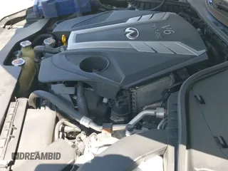 2018 Infiniti Q50 Sport z VIN JN1EV7AR0JM436521, wystawiony jako IAAI lot #42092477 z przebiegiem 107 518 mil mil oraz . Historia ofert i sprzedaży dostępna na DreamBid. Obrazek 20.