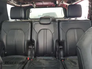 2019 Ford Expedition Limited with VIN 1FMJU2AT9KEA65962, listed as a Copart auction lot 53304395 with 125,920 mi miles and Salvage title. Bid and sale history available at DreamBid. Image 10.