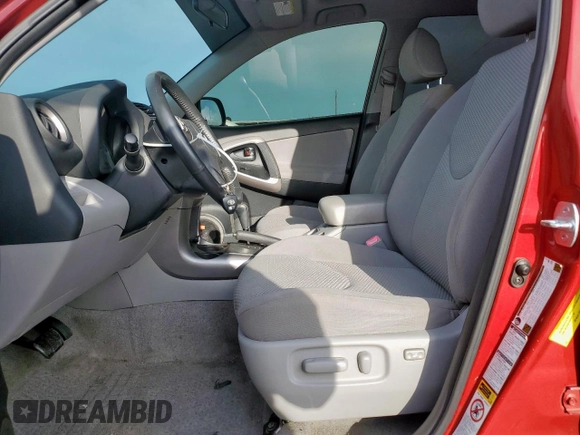 2008 Toyota RAV4 Limited with VIN JTMBK31V885067457, listed as a Copart auction lot 62215065 with 88,635 mi miles and Salvage title. Bid and sale history available at DreamBid. Image 7.