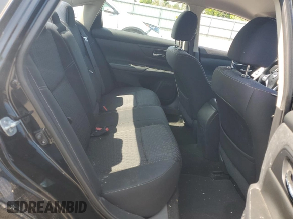 2016 Nissan Altima S z VIN 1N4AL3AP8GN380359, wystawiony jako Copart lot #59195915 z przebiegiem 172 069 mil mil oraz Czysty tytuł • Clean title. Historia ofert i sprzedaży dostępna na DreamBid. Obrazek 10.