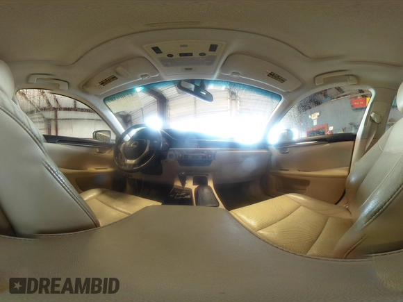 2013 Lexus ES 250 с VIN JTHBK1GG2D2062116, выставлен на аукционе IAAI как лот 42309387 с пробегом 135 327 миль миль и . История ставок и продаж доступна на DreamBid. Изображение 18.