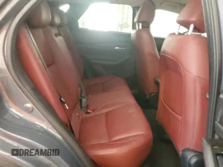 2023 Mazda CX-30 S Preferred with VIN 3MVDMBCM0PM575057, listed as a Copart auction lot 63506665 with 47,556 mi miles and Salvage title. Bid and sale history available at DreamBid. Image 10.