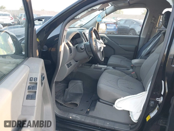 2019 Nissan Frontier SV с VIN 1N6AD0ER8KN756565, выставлен на аукционе IAAI как лот 42465700 с пробегом 61 131 миль миль и . История ставок и продаж доступна на DreamBid. Изображение 5.