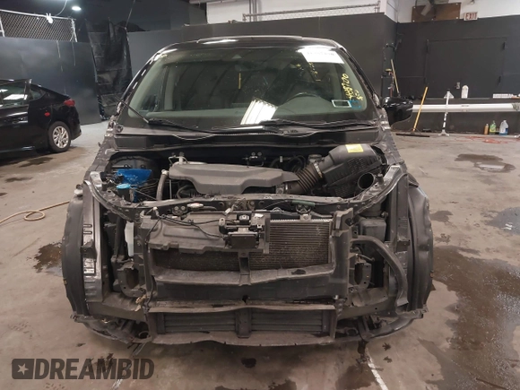 2018 Honda Odyssey Elite with VIN 5FNRL6H92JB110572, listed as a IAAI auction lot 41387270 with 159,806 mi miles and . Bid and sale history available at DreamBid. Image 11.