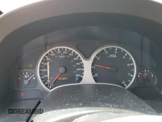 2006 Chevrolet Equinox LT z VIN 2CNDL63F866153765, wystawiony jako Copart lot #54729375 z przebiegiem 154 951 mil mil oraz Szkoda całkowita • Salvage title. Historia ofert i sprzedaży dostępna na DreamBid. Obrazek 9.