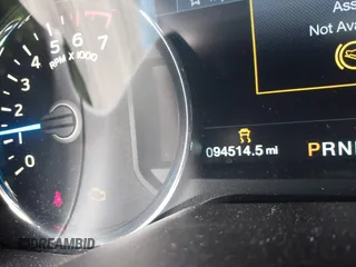 2016 Ford F-150 XLT with VIN 1FTFX1EG8GKF54466, listed as a IAAI auction lot 41633408 with 94,514 mi miles. Bid and sale history available at carsss.com. Image 16.