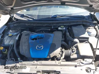 2012 Mazda 3 i Touring with VIN JM1BL1V79C1696240, listed as a IAAI auction lot 41764498 with 139,267 mi miles and . Bid and sale history available at DreamBid. Image 10.