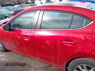 2016 Mazda 3 i Grand Touring with VIN 3MZBM1X79GM250864, listed as a IAAI auction lot 41343584 with 170,360 mi miles and . Bid and sale history available at DreamBid. Image 15.