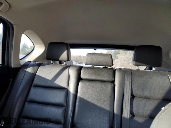 2014 Mazda CX-5 Grand Touring with VIN JM3KE4DY2E0360872, listed as a Copart auction lot 41597495 with 152,412 mi miles and Clean Title. Bid and sale history available at carsss.com. Image 10.