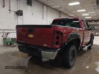 2013 Chevrolet Silverado 1500 LT with VIN 1GCRKSE76DZ273139, listed as a IAAI auction lot 42000114 with 199,155 mi miles and . Bid and sale history available at DreamBid. Image 6.