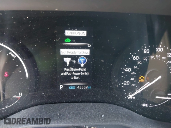 2022 Toyota Sienna XLE с VIN 5TDJSKFC7NS058980, выставлен на аукционе IAAI как лот 41815969 с пробегом 45 550 миль миль и . История ставок и продаж доступна на DreamBid. Изображение 7.