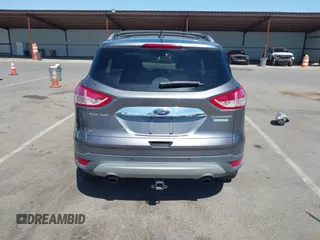 2014 Ford Escape Titanium с VIN 1FMCU0J95EUC22897, выставлен на аукционе IAAI как лот 42204135 с пробегом 144 534 миль миль и . История ставок и продаж доступна на DreamBid. Изображение 17.