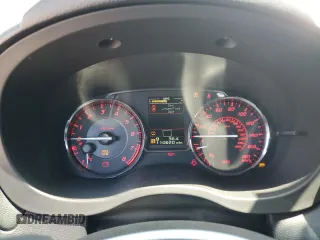 2015 Subaru WRX with VIN JF1VA1A68F9832935, listed as a Copart auction lot 54183005 with 110,620 mi miles and Clean Title. Bid and sale history available at carsss.com. Image 9.