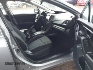 2018 Subaru Impreza Premium z VIN 4S3GKAB65J3620679, wystawiony jako IAAI lot #41752246 z przebiegiem 39 772 mil mil oraz . Historia ofert i sprzedaży dostępna na DreamBid. Obrazek 5.